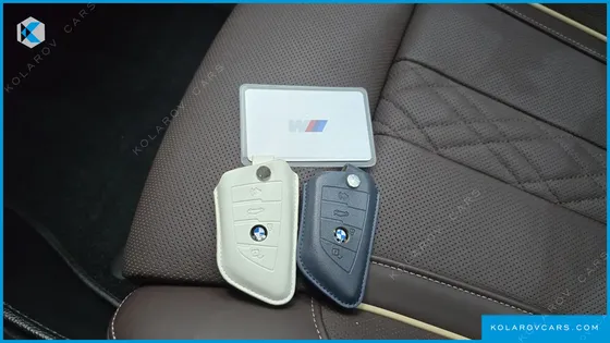 BMW GRAN TURISMO (GT) 630I XDRIVE M SPORT