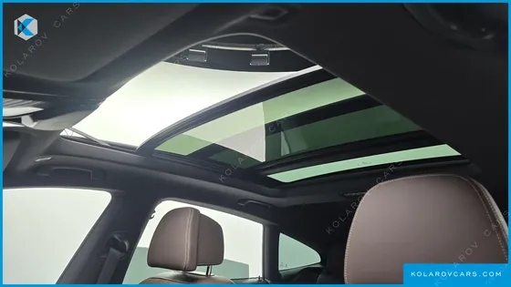 BMW GRAN TURISMO (GT) 630I XDRIVE M SPORT