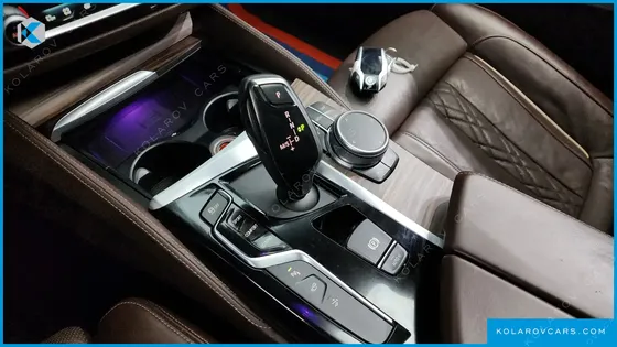 BMW GRAN TURISMO (GT) 630I XDRIVE M SPORT