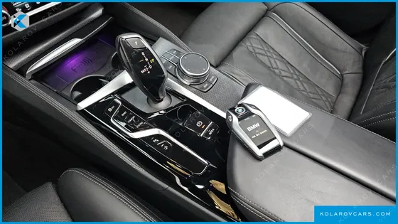 BMW GRAN TURISMO (GT) 620D XDRIVE M SPORT