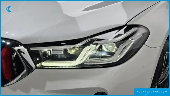BMW GRAN TURISMO (GT) 620D XDRIVE M SPORT