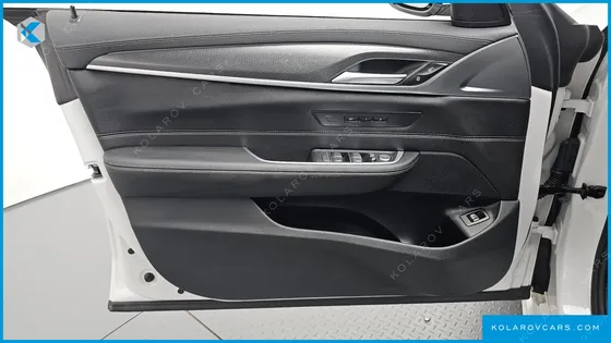 BMW GRAN TURISMO (GT) 620D XDRIVE M SPORT