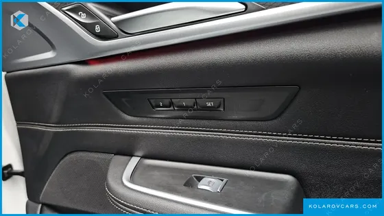 BMW GRAN TURISMO (GT) 620D XDRIVE M SPORT