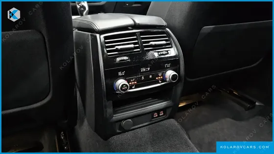 BMW GRAN TURISMO (GT) 620D XDRIVE M SPORT