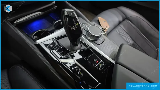 BMW GRAN TURISMO (GT) 620D M SPORT