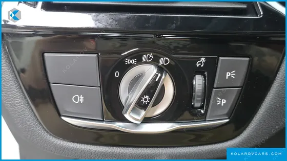BMW GRAN TURISMO (GT) 620D M SPORT