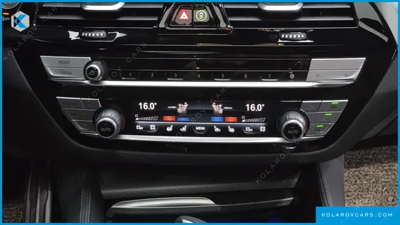BMW GRAN TURISMO (GT) 620D M SPORT