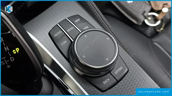 BMW GRAN TURISMO (GT) 620D M SPORT