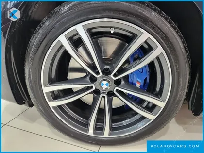 BMW GRAN TURISMO (GT) 620D M SPORT