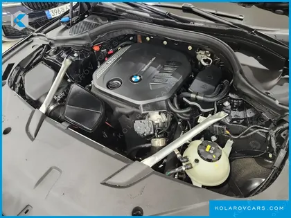 BMW GRAN TURISMO (GT) 620D M SPORT