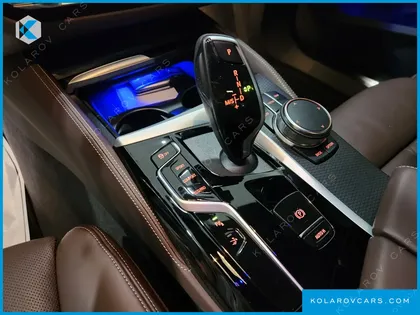 BMW GRAN TURISMO (GT) 620D M SPORT