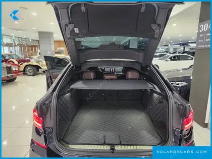 BMW GRAN TURISMO (GT) 620D M SPORT