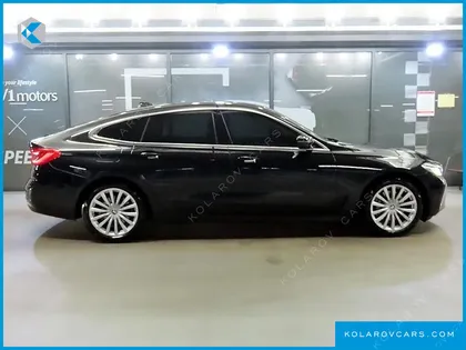BMW GRAN TURISMO (GT) 630I XDRIVE LUXURY