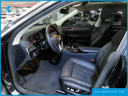BMW GRAN TURISMO (GT) 630I XDRIVE LUXURY