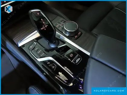 BMW GRAN TURISMO (GT) 630I XDRIVE LUXURY
