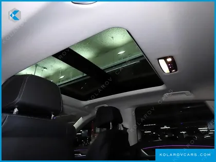BMW GRAN TURISMO (GT) 630I XDRIVE LUXURY