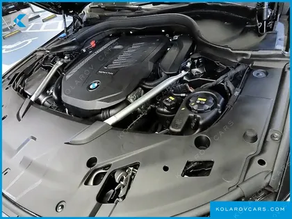 BMW GRAN TURISMO (GT) 630I XDRIVE LUXURY