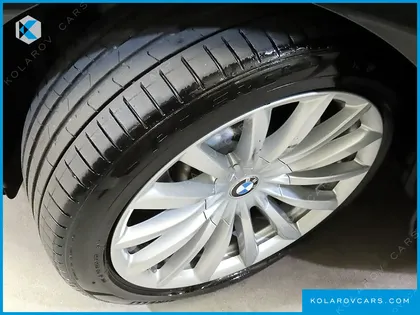 BMW GRAN TURISMO (GT) 630I XDRIVE LUXURY