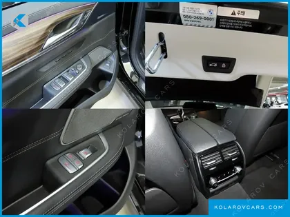 BMW GRAN TURISMO (GT) 630I XDRIVE LUXURY