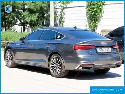 AUDI A5 40 TFSI QUATTRO PREMIUM SPORTBACK