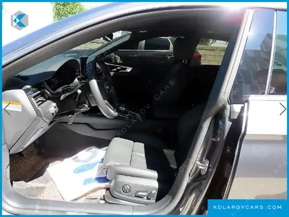 AUDI A5 40 TFSI QUATTRO PREMIUM SPORTBACK