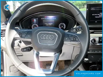 AUDI A5 40 TFSI QUATTRO PREMIUM SPORTBACK