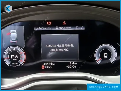 AUDI A5 40 TFSI QUATTRO PREMIUM SPORTBACK