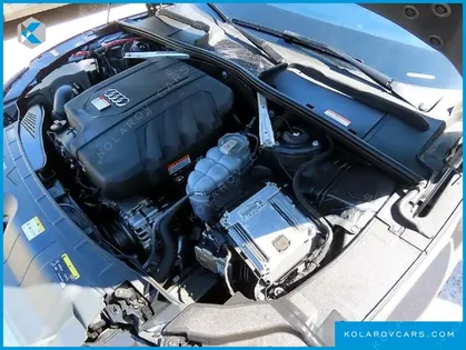 AUDI A5 40 TFSI QUATTRO PREMIUM SPORTBACK