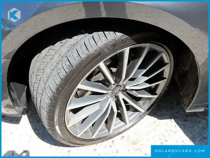 AUDI A5 40 TFSI QUATTRO PREMIUM SPORTBACK