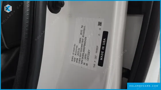 HONDA ODYSSEY 3.5