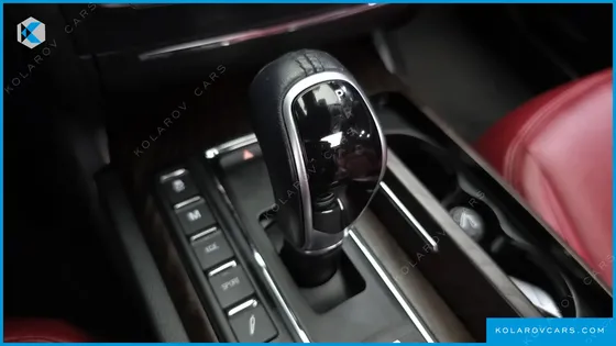 MASERATI GHIBLI 3.0S Q4