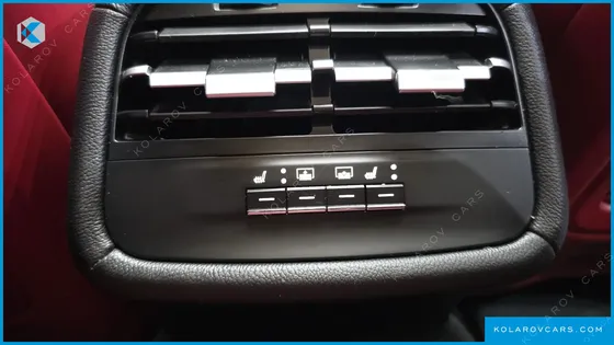 MASERATI GHIBLI 3.0S Q4