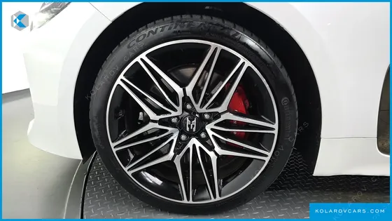 KIA STINGER 3.3 GT AWD MASTERS TURBO PACKAGE