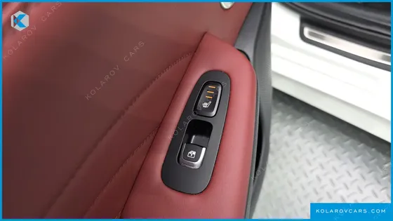 KIA STINGER 3.3 GT AWD MASTERS TURBO PACKAGE