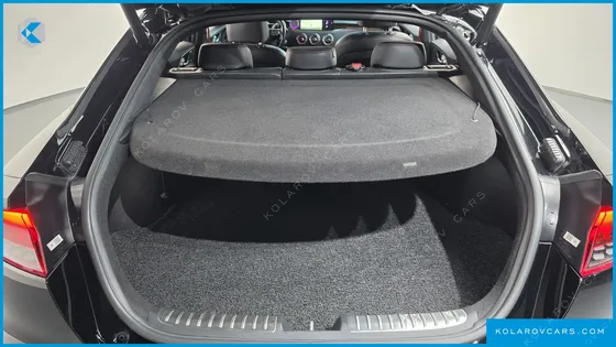 KIA STINGER 3.3 GT AWD MASTERS TURBO PACKAGE