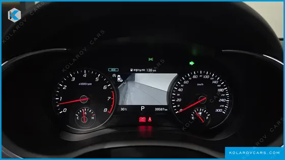KIA STINGER 3.3 GT AWD ACRO EDITION