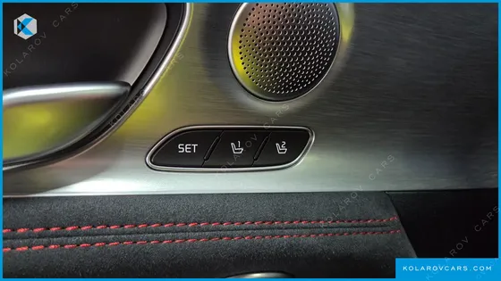 KIA STINGER 3.3 GT AWD ACRO EDITION