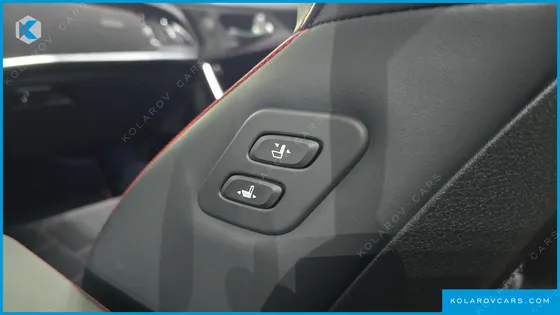 KIA STINGER 3.3 GT AWD ACRO EDITION
