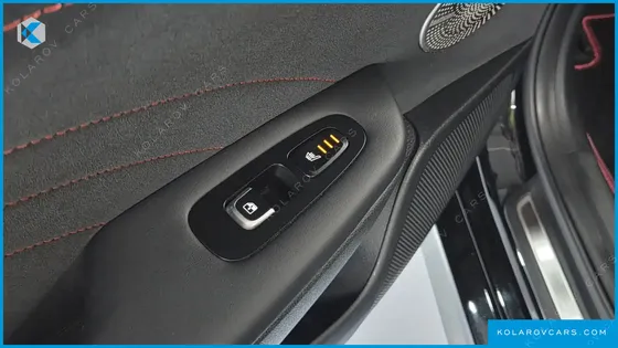 KIA STINGER 3.3 GT AWD ACRO EDITION