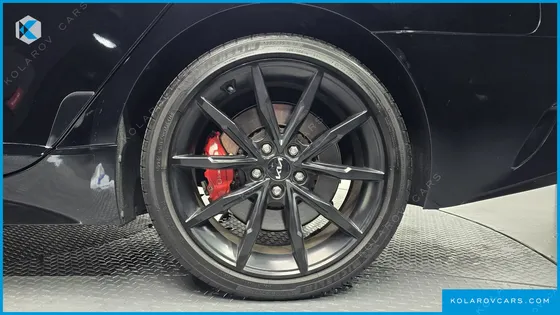KIA STINGER 3.3 GT AWD ACRO EDITION