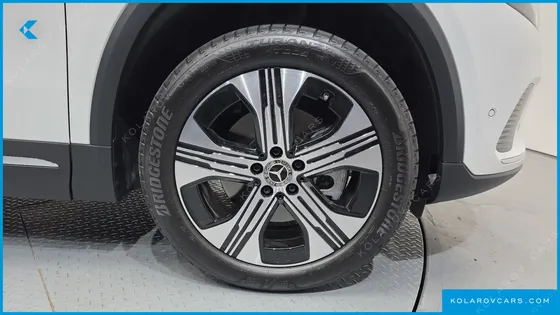 MERCEDES EQA EQA250 PROGRESSIVE