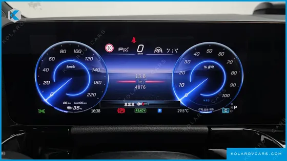 MERCEDES EQA EQA250 PROGRESSIVE