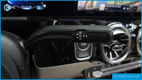 MERCEDES EQA EQA250 PROGRESSIVE