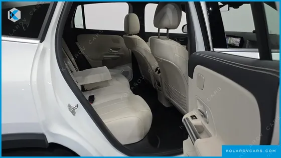 MERCEDES EQA EQA250 PROGRESSIVE
