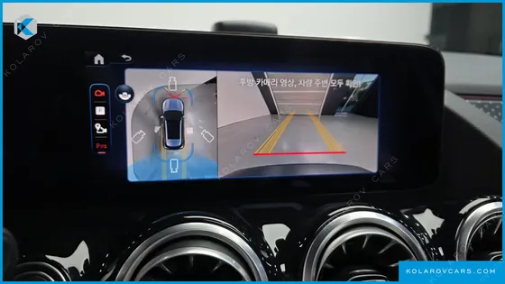 MERCEDES EQA EQA250 PROGRESSIVE
