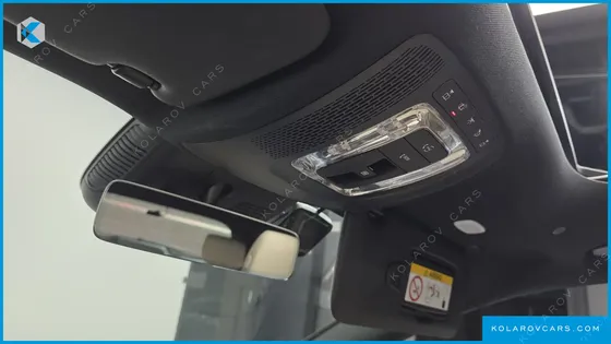 MERCEDES EQA EQA250 PROGRESSIVE