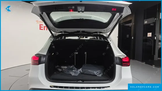 MERCEDES EQA EQA250 PROGRESSIVE