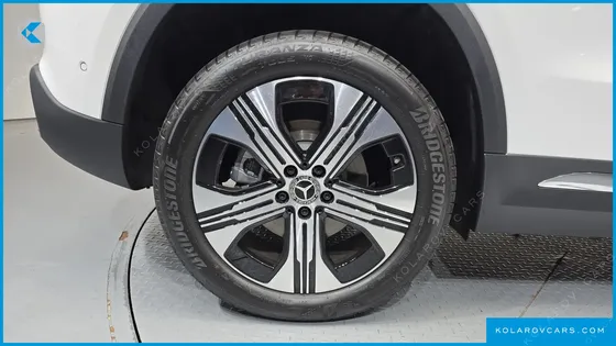MERCEDES EQA EQA250 PROGRESSIVE