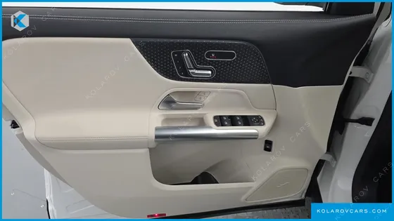 MERCEDES EQA EQA250 PROGRESSIVE