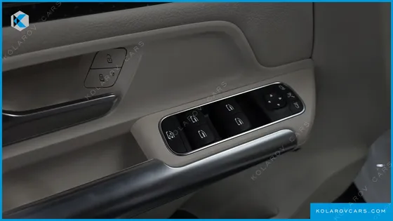 MERCEDES EQA EQA250 PROGRESSIVE